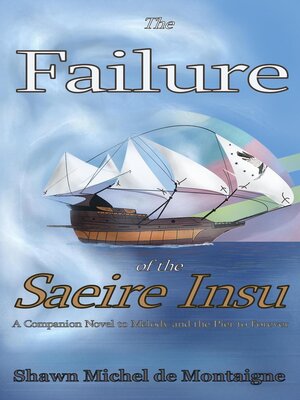 cover image of The Failure of the Saeire Insu
